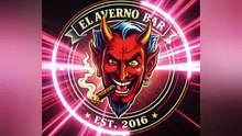 ¿Cómo le pondrían a ésta viñeta? #ElAverno218 👻