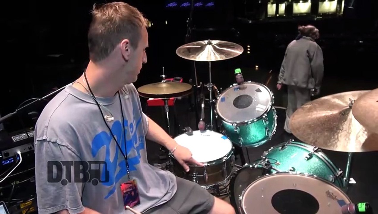 The Strike’s Jay Tibbitts - GEAR MASTERS Ep. 646