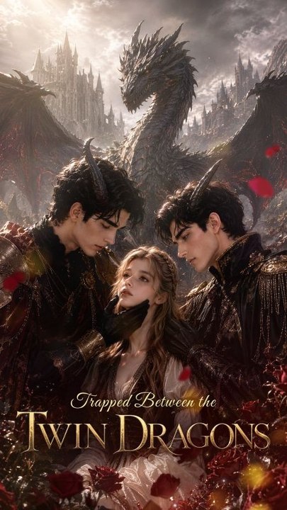 Trapped Between the Twin Dragons - Full HD
