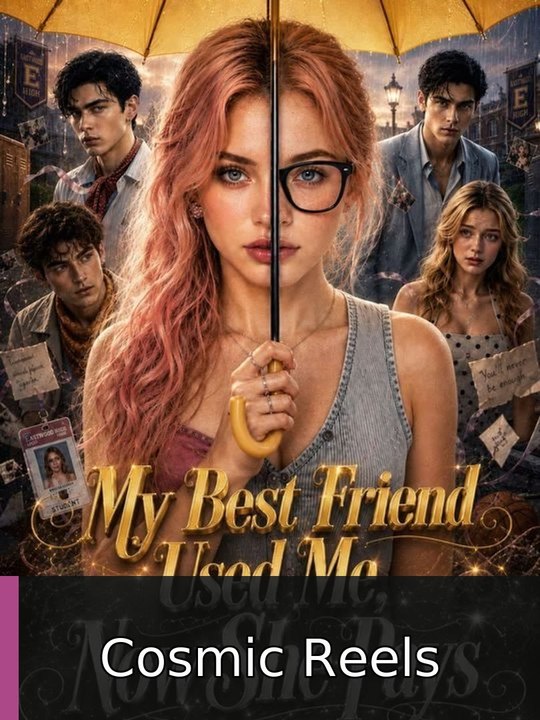 my best friend used me now she pays #englishsubtitle #watchfull !!️ | Cosmic Reels