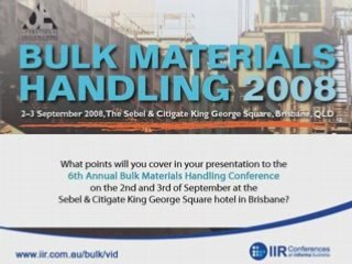 IIR Interview - Associate Professor Peter Wypych