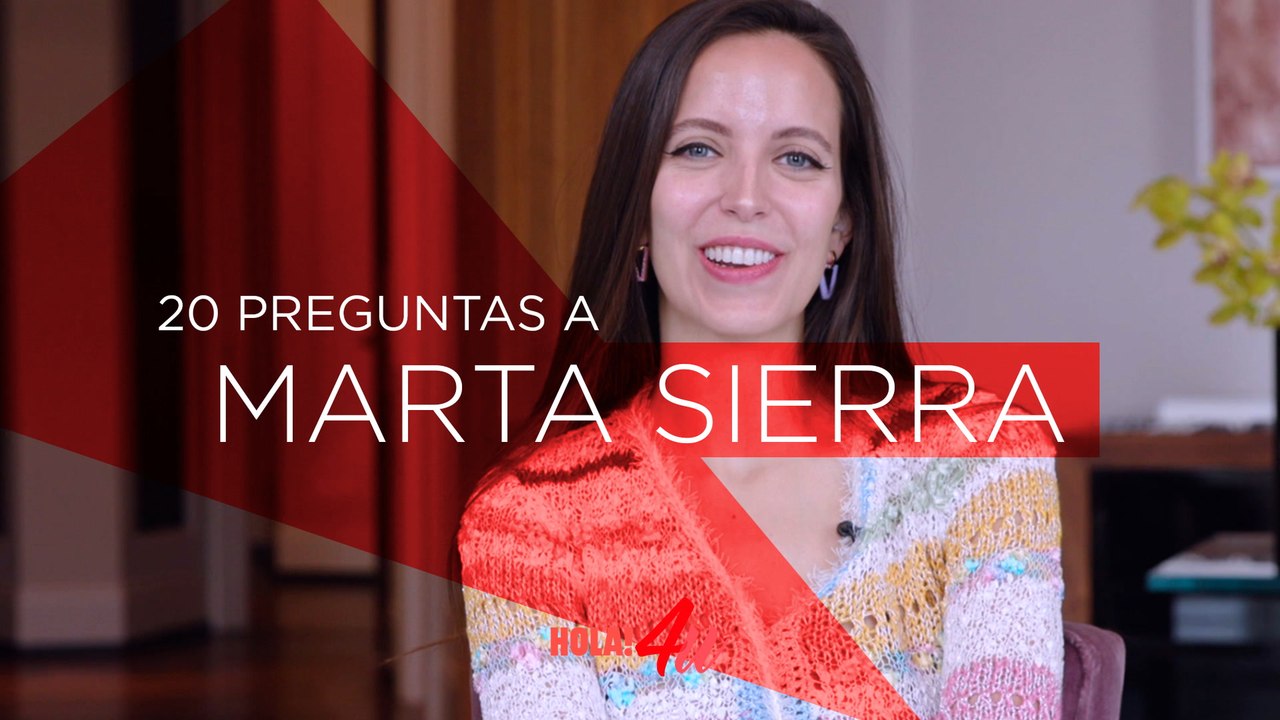 Marta Sierra