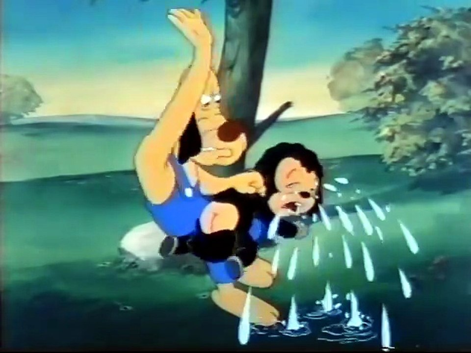 Crying Wolf (1947)