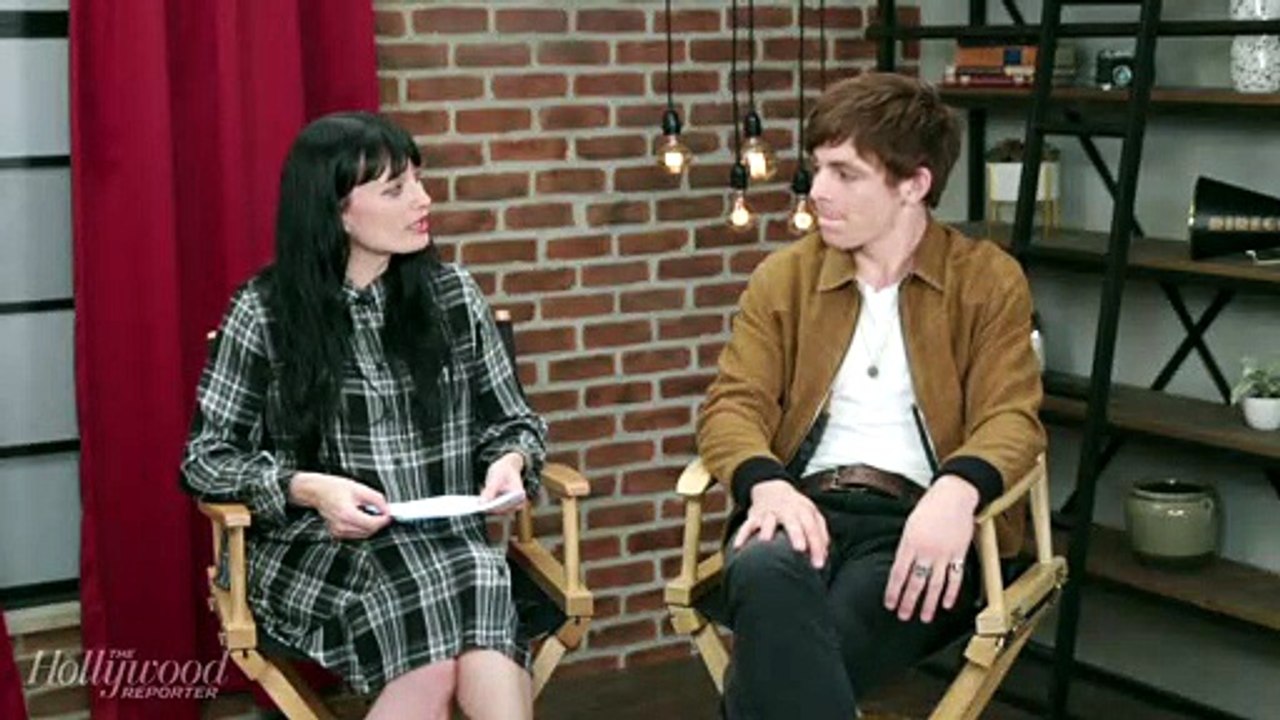 Ross Lynch "Never Watched Sabrina" Prior to Starring in 'Chilling Adventures of Sabrina' | In Studio [Full Movie]