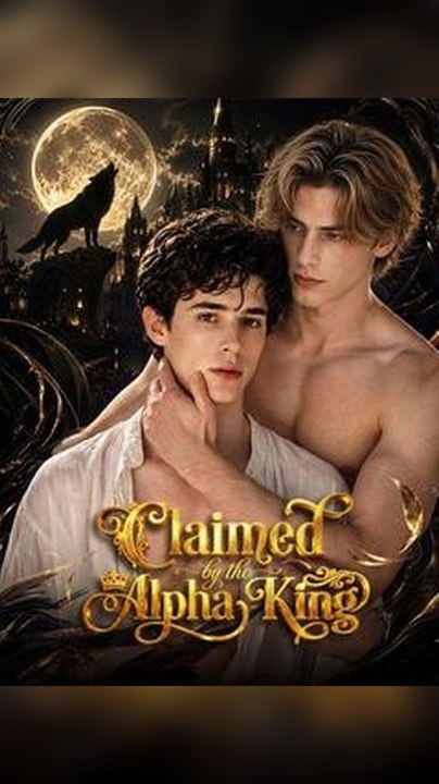 Claimed by the Alpha King Db FULL HD 🌟 Premium Short Drama EN