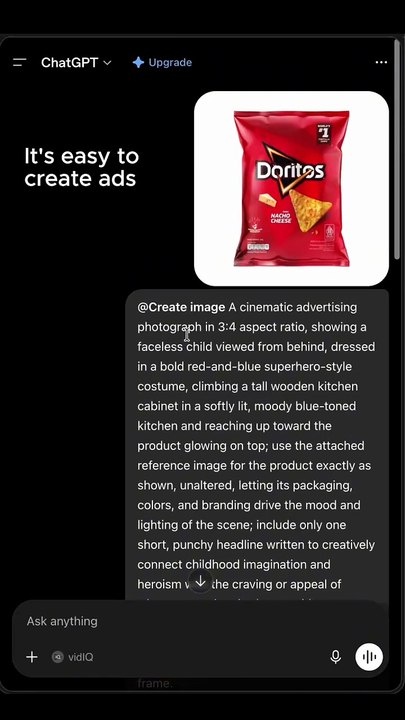 How I used AI and ChatGPT prompts to create a b...