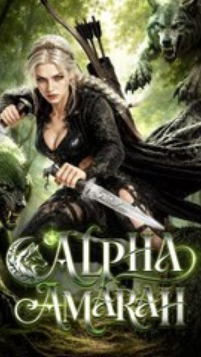 (Exclusive) Alpha Amarah FULL Drama 2026