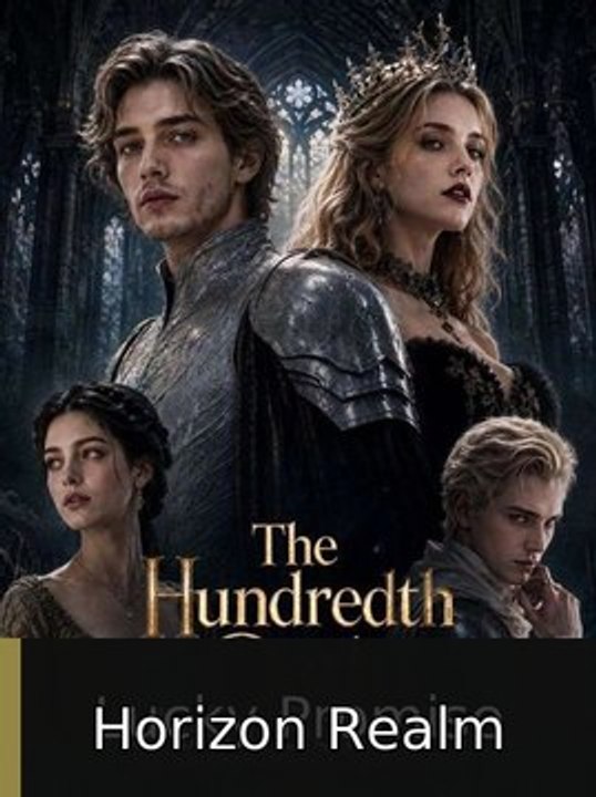 [HOT] The Hundredth Oath #engsub #fullmovie🍿🎬 | Horizon Realm