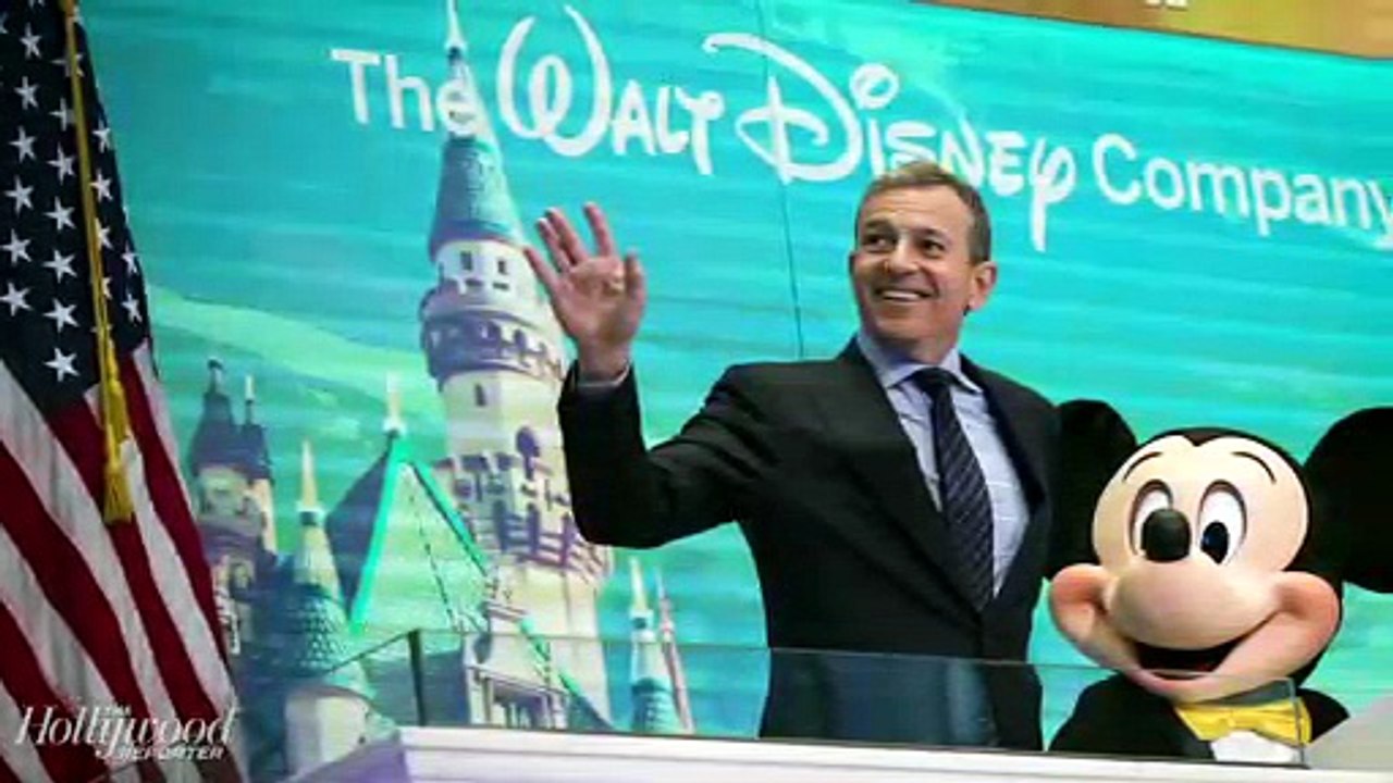 Here's How the Disney-Fox Merger Will Affect Film Releases | THR News [Full Movie]