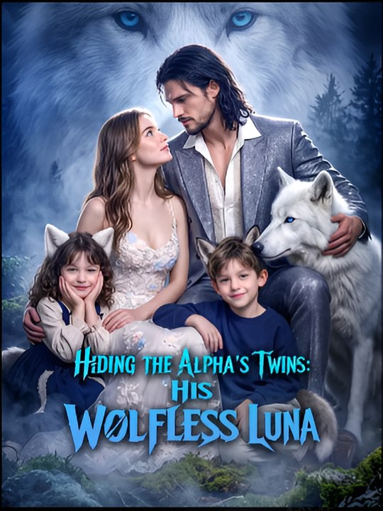 Hiding The Alpha's Twins- Drama FULL MOVIES ENGLISH SUB