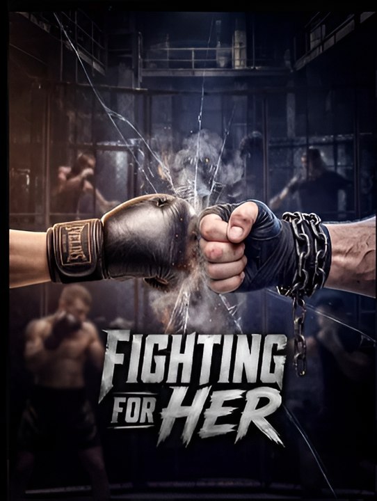 Fighting For Her- Drama FULL MOVIES ENGLISH SUB
