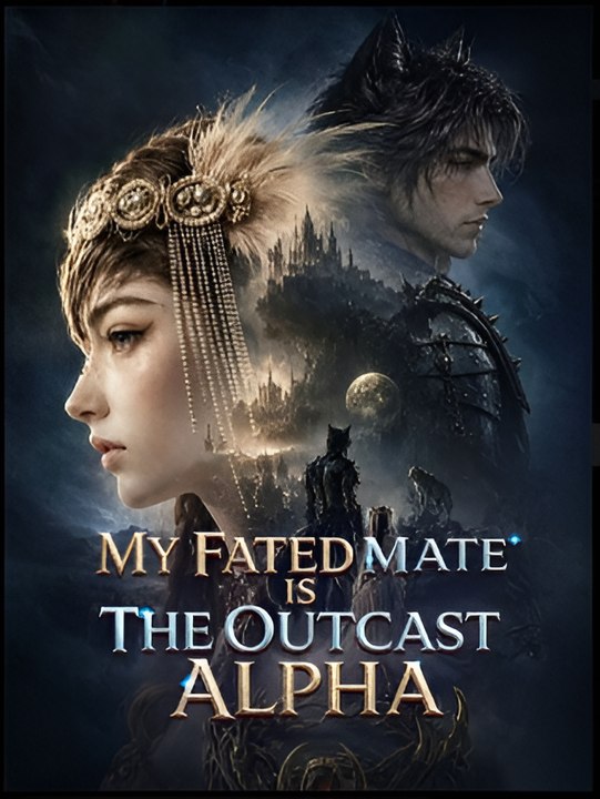 My Fated Mate Is The Outcast- Drama FULL MOVIES ENGLISH SUB