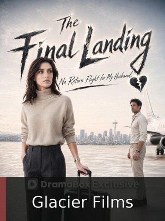 The Final Landing: No Return Flight for My Husband | Glacier Films