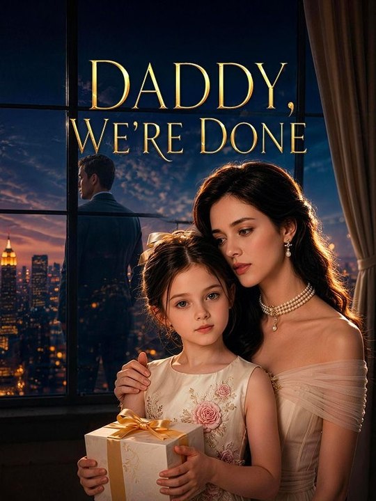 Daddy We're Done - FULL EPISODE