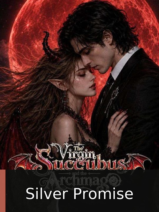 The Virgin Succubus and the Archmage | Silver Promise