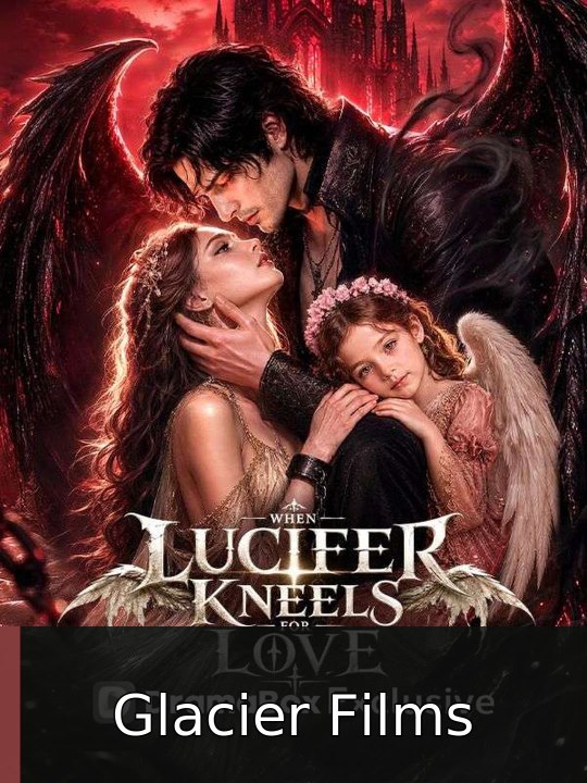 When Lucifer Kneels for Love | Glacier Films