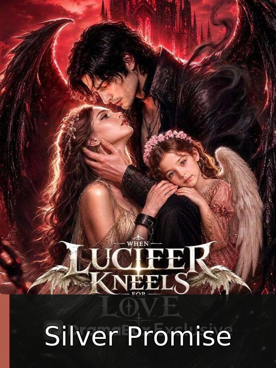 When Lucifer Kneels for Love | Silver Promise