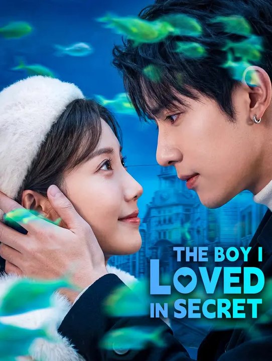 The Boy I Loved in Secret | Komplette Serie | Short Drama Deutsch