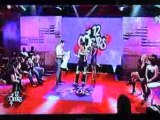 Abel show prod jeu tv 12 coeurs divertissement