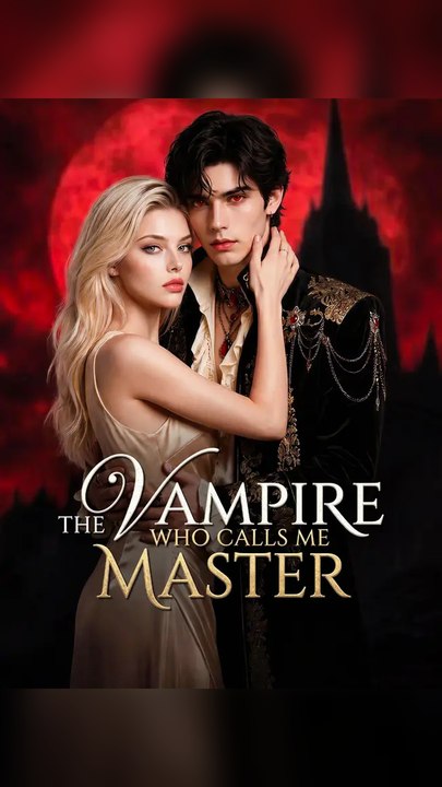 🔥The Vampire Who Calls Me Master #Ns FULL EPS🔥Premium Short Drama EN