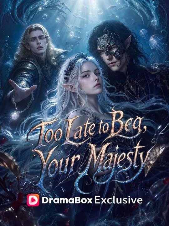 Too Late to Beg, Your Majesty - Full HD