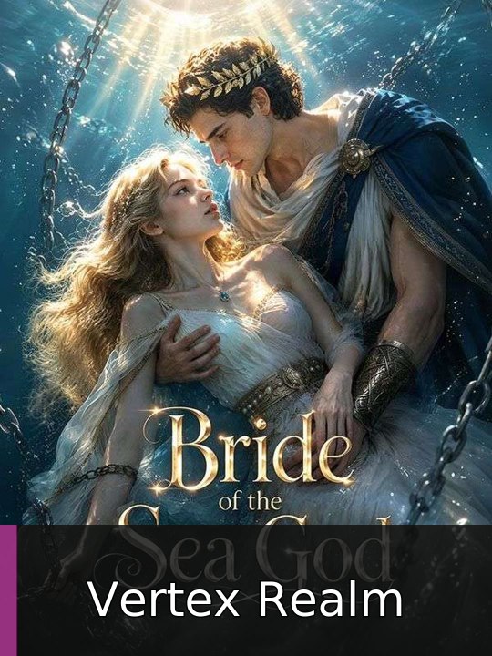 Bride of the Sea God | Vertex Realm