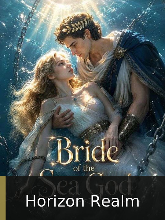 Bride of the Sea God | Horizon Realm