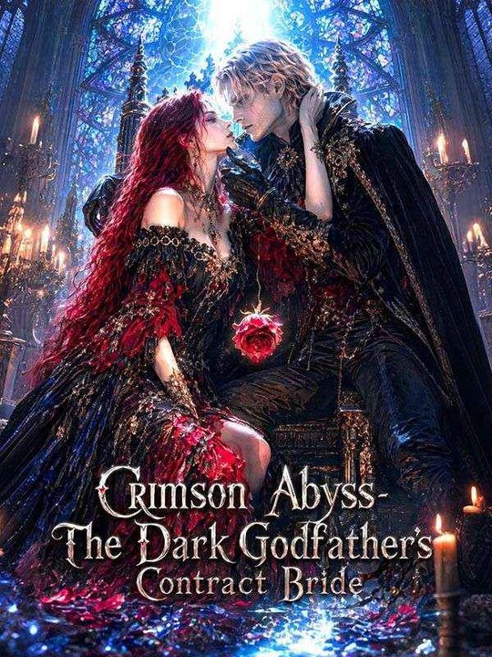 Crimson Abyss: The Dark Godfather's Contract Bride - Full Movie