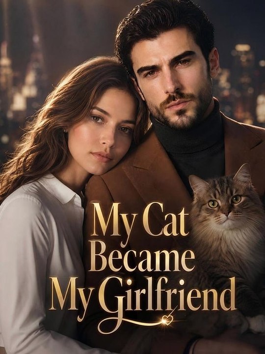 My Cat Became My Girlfriend - Full Movie