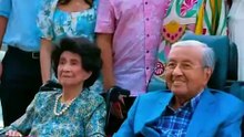 Perkahwinan Tun Mahathir, Tun Hasmah tujuh dekad sejak  4 Ogos 1956 jadi inspirasi, sambut anniversary ke-70