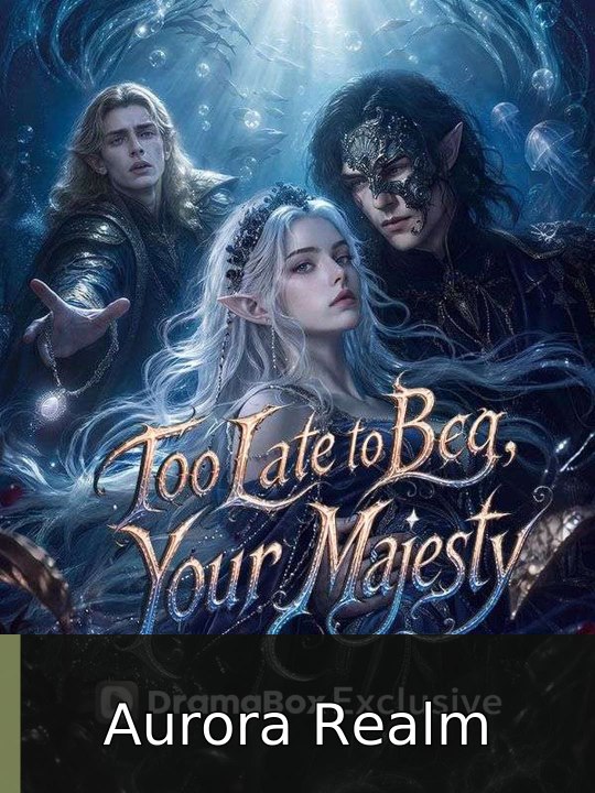 Too Late to Beg, Your Majesty | Aurora Realm