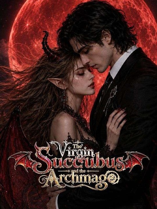The Virgin Succubus and the Archmage EPISODE