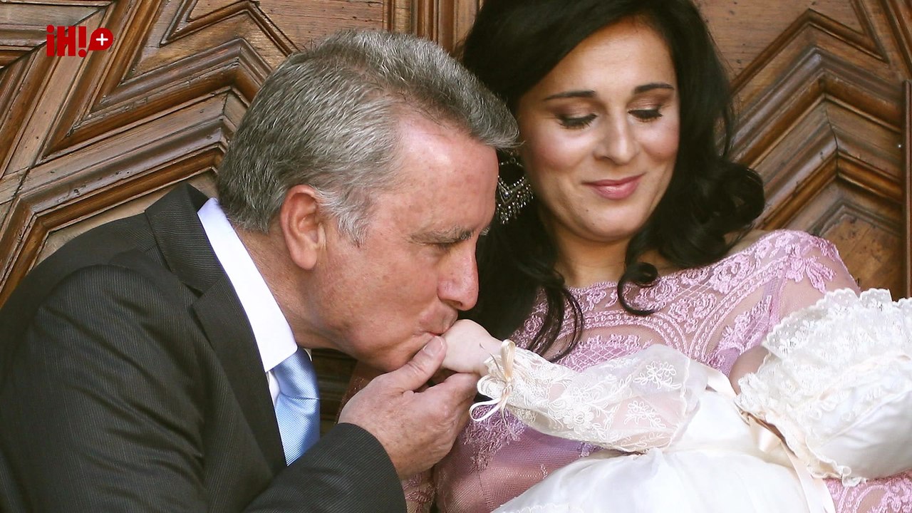 "Ana María, mi verdad". Como yo le amo