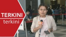 [TERKINI] Lintas langsung pendakwaan Ismail Sabri ditangguh ke 27 Ogos