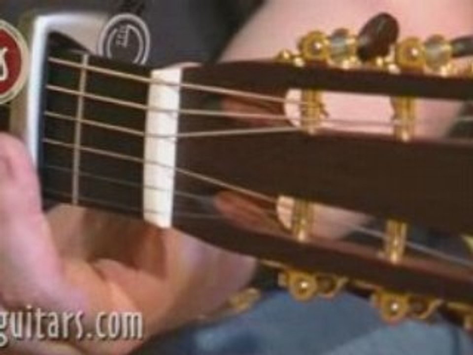 g7th capo, 6 String Guitar Capo Review
