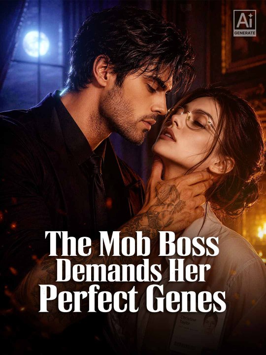 The Mob Boss Demands Her Perfect Genes - Full Movie