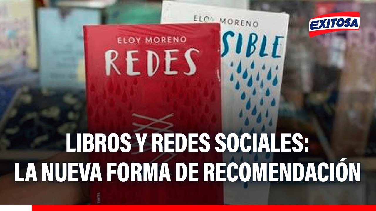 Los influencers de libros: La nueva forma de recomendar lectura en redes sociales