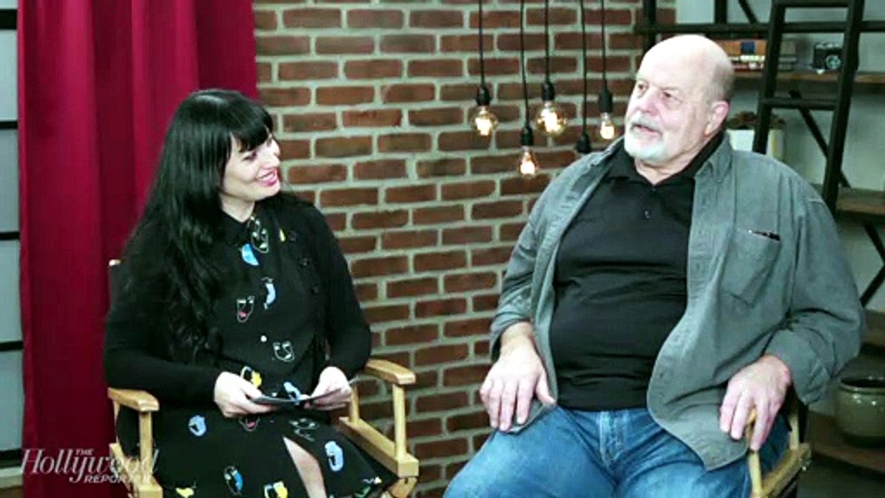 Michael Ironside Reveals the Best Souvenir He Took From 'Top Gun' | In Studio [Full Movie]