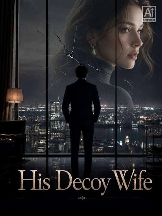 His Decoy Wife - Full Movie