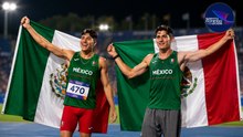 México líder en los Juegos Centroamericanos y del Caribe: Así va el medallero y la participación de los atletas