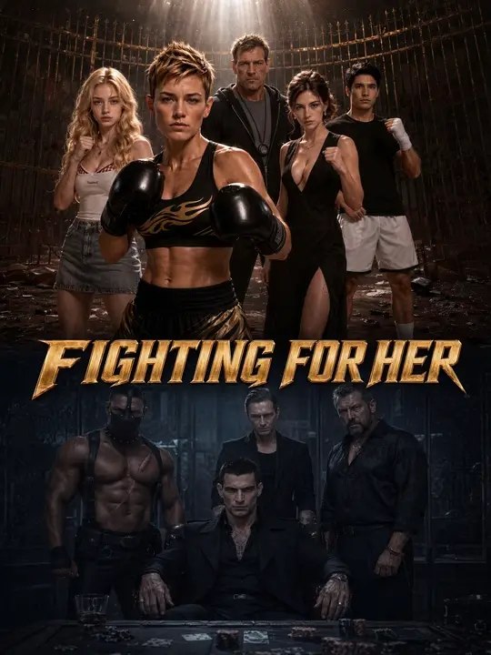 Fighting For Her - FULL
