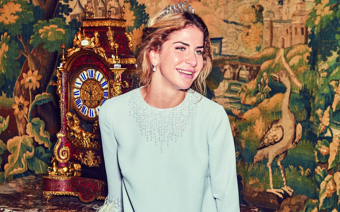 Clase Vip by ¡HOLA! College con Mar Torres: Trucos para un “selfie” perfecto