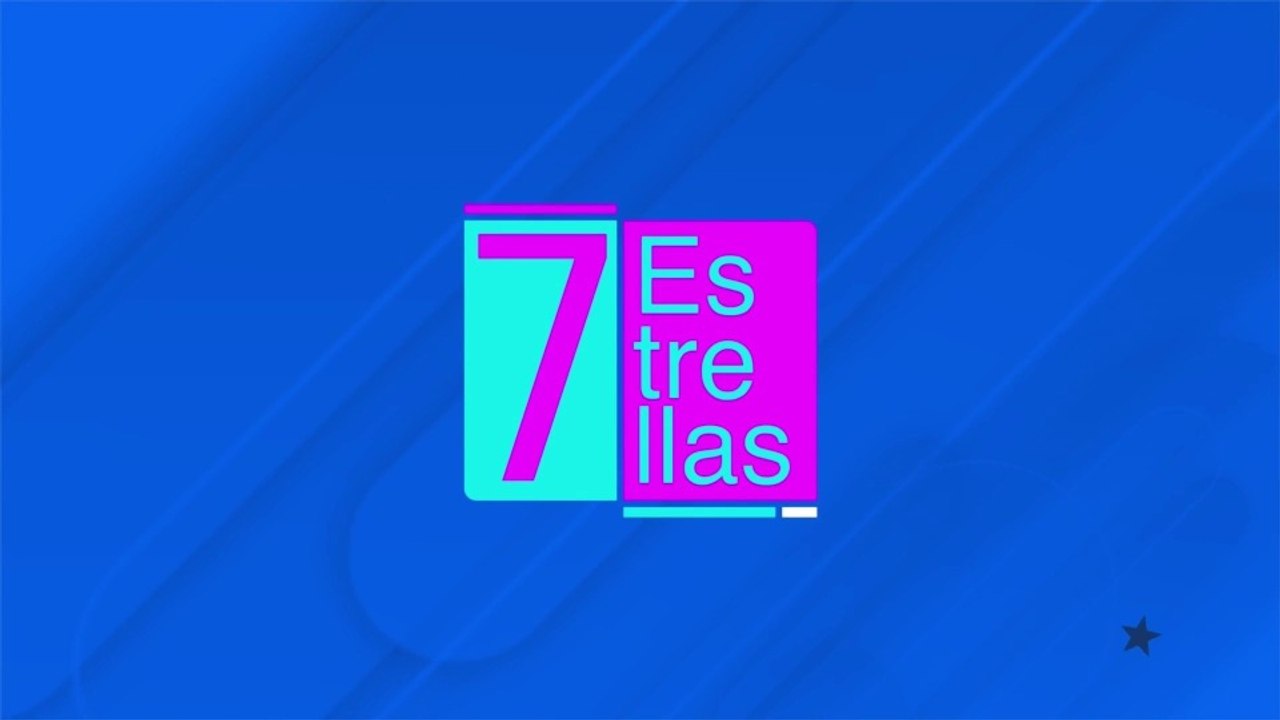 7 Estrellas 06 agosto 2026