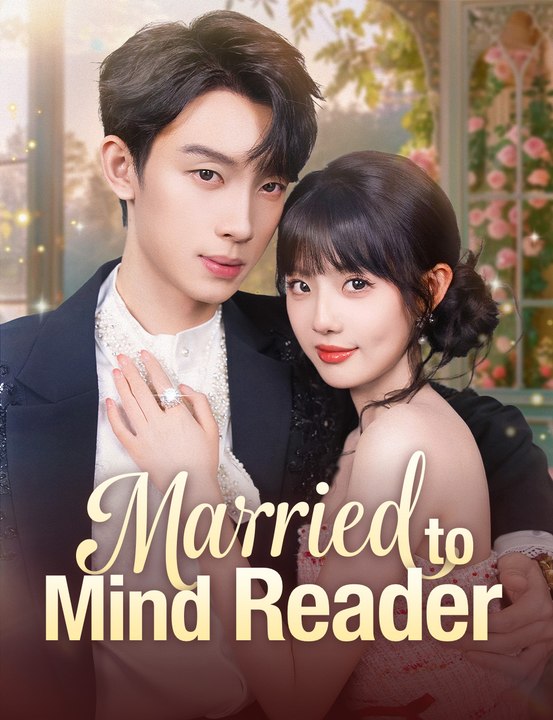[EngSub] Married to Mind Reader​