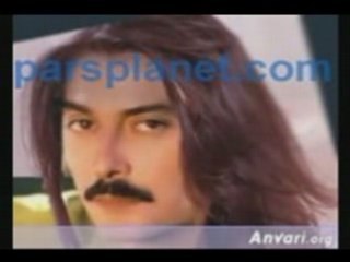 Iranian Singer Traitors