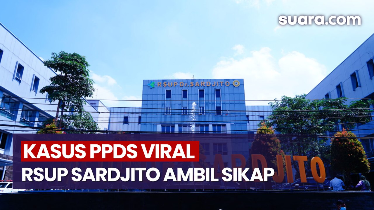 Buntut Kasus Komentar Nirempati Pasien BPJS, RSUP Sardjito Hentikan Stase PPDS dr. Elda Putri Rahardini