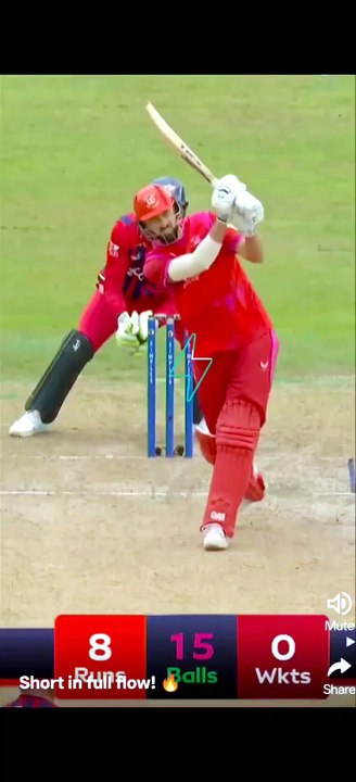 Can't beat the thrill of a live cricket match! 🏏  #CricketLive live match #shorts #cricket