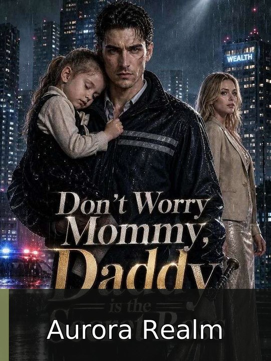Don't Worry Mommy, Daddy is the Secret Boss | Aurora Realm