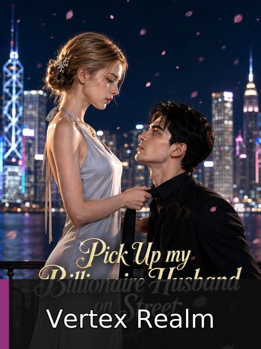 Pick Up my Billionaire Husband on Street | Vertex Realm