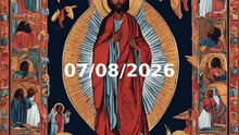 Parola e Vangelo del 07 agosto 2026